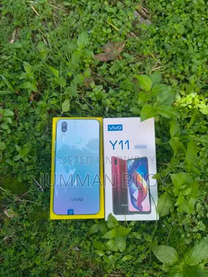ভিভো ওয়াই১১ ৩২ জিবি নীল
