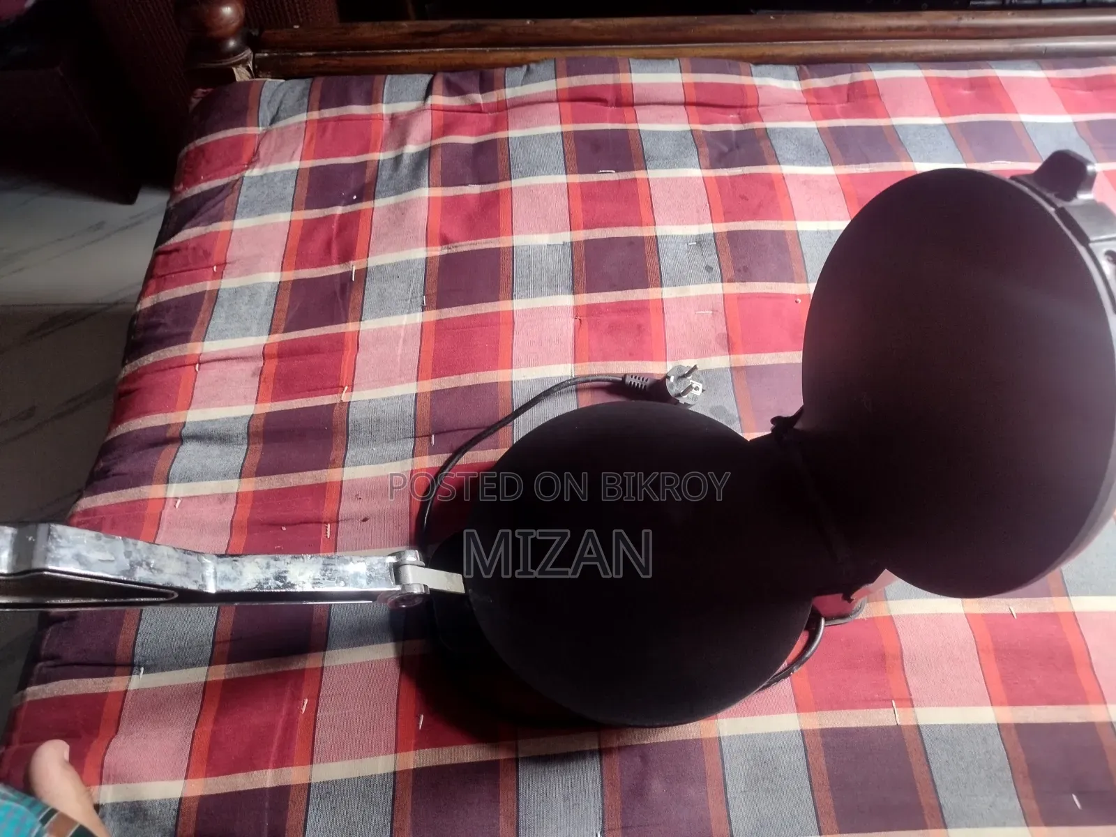 রুটি মেকার
