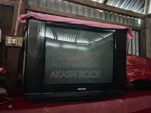 Walton Color TV