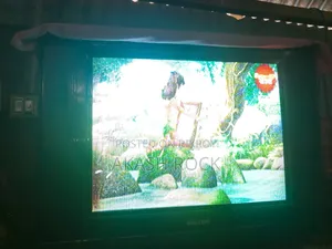 Walton Color TV