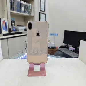 Apple iPhone XS Max 64 GB Gold
