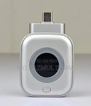 X01 Auto-Eject Charging Separator Type-C Smart Adapter