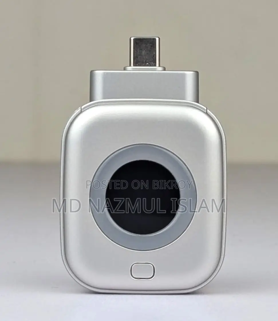 X01 Auto-Eject Charging Separator Type-C Smart Adapter