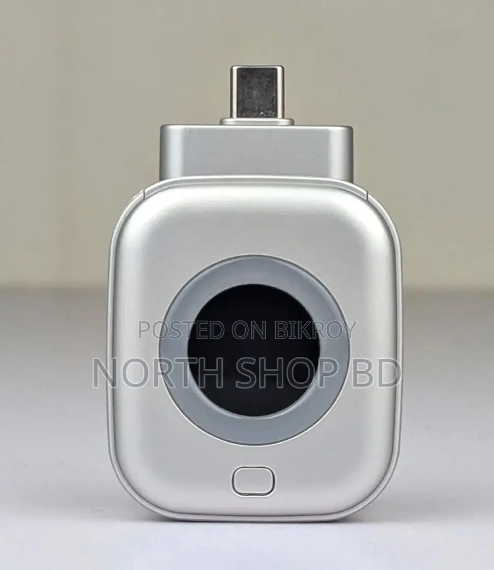 X01 Auto-Eject Charging Separator Type-C Smart Adapter