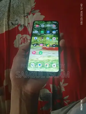 Xiaomi Redmi A3 128 GB Black