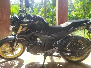 Yamaha FZS V4 2025 Black