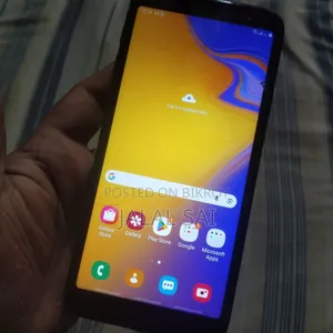 Samsung Galaxy J4 Plus 32 GB Black