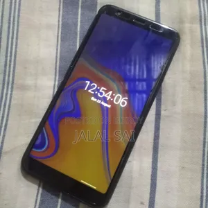 Samsung Galaxy J4 Plus 32 GB Black
