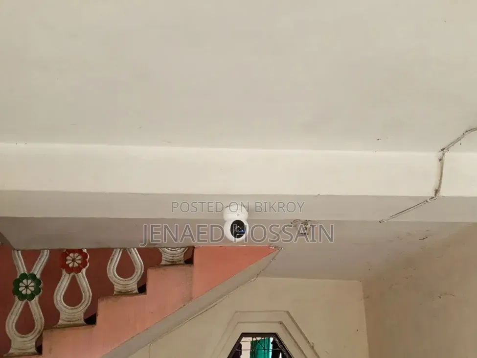 সিসিটিভি হাব রংপুর
