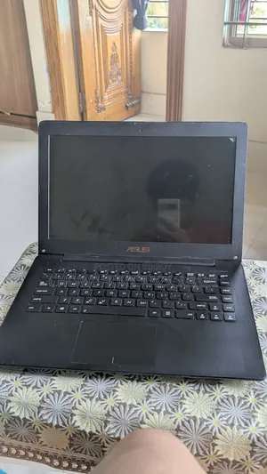 Asus X415J Laptop 4GB Intel Pentium SSD 256GB