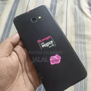 Samsung Galaxy J4 Plus 32 GB Black