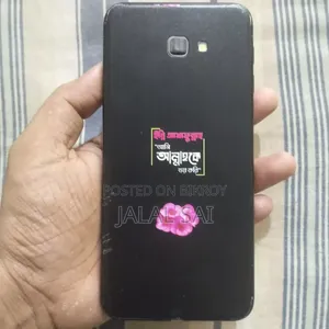 Samsung Galaxy J4 Plus 32 GB Black
