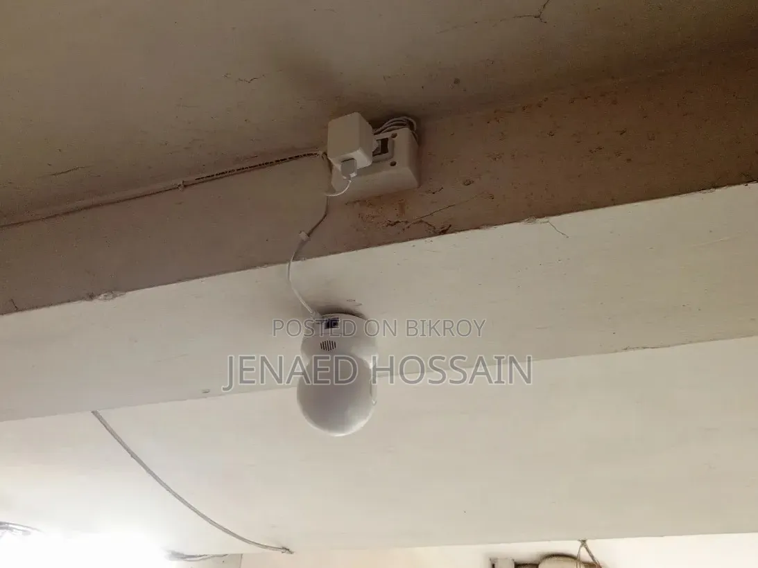 সিসিটিভি হাব রংপুর