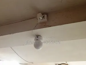 সিসিটিভি হাব রংপুর