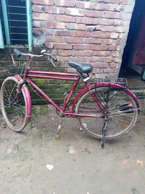 Hero Bicycle