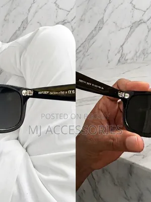 Raybon Wayfarer 2140 Glossy Black