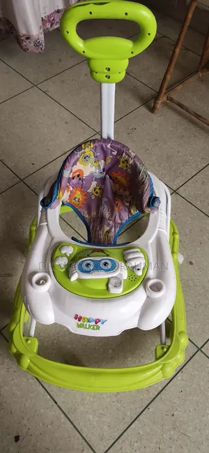 Baby Walker