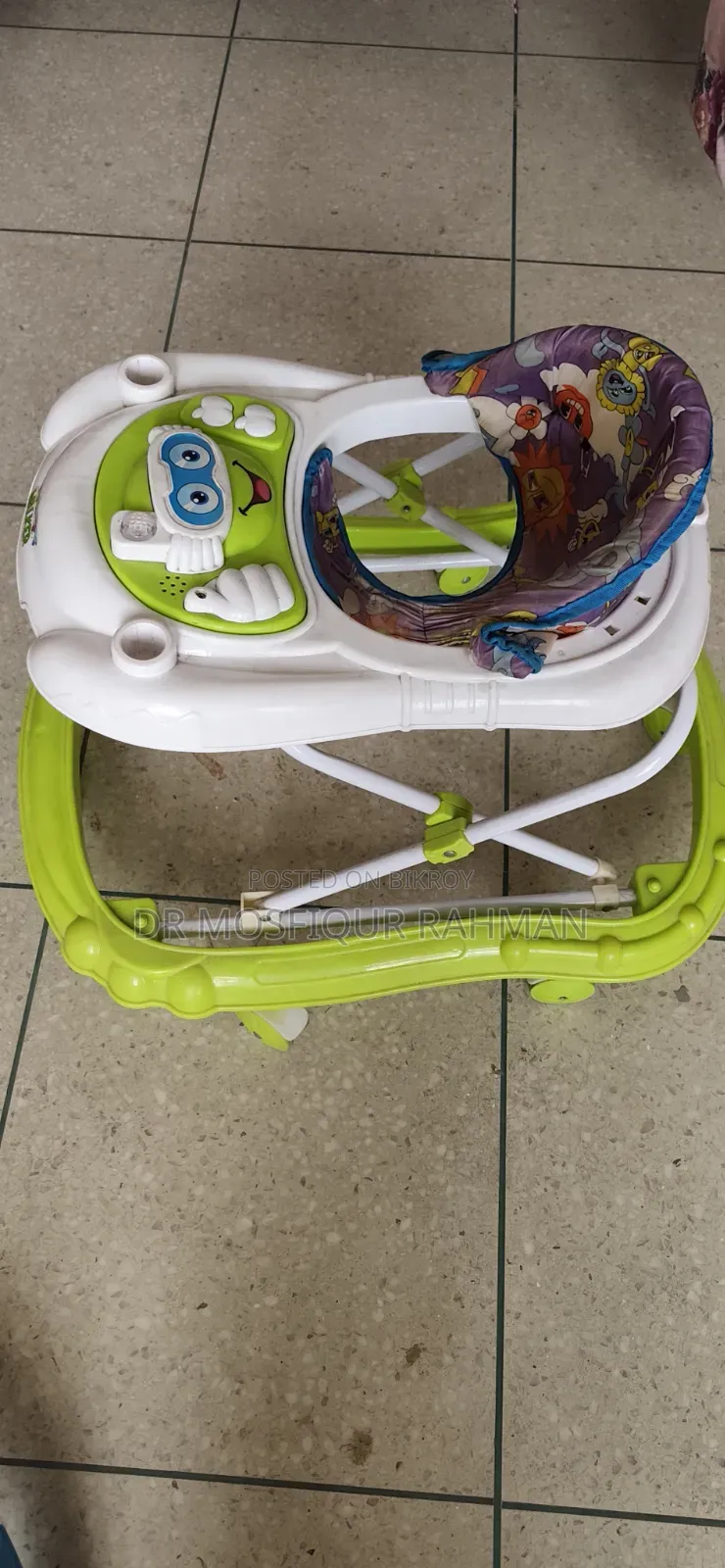 Baby Walker