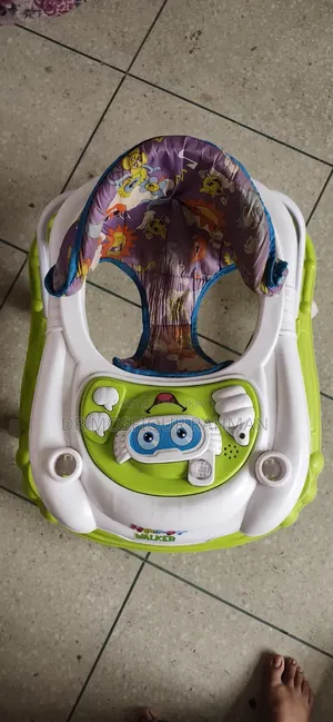Baby Walker