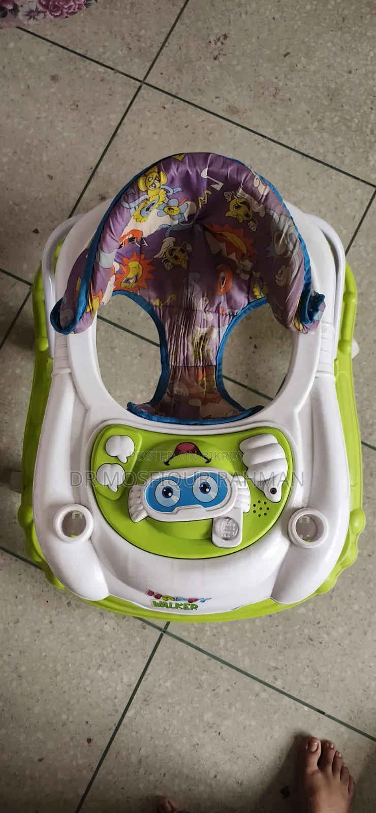 Baby Walker