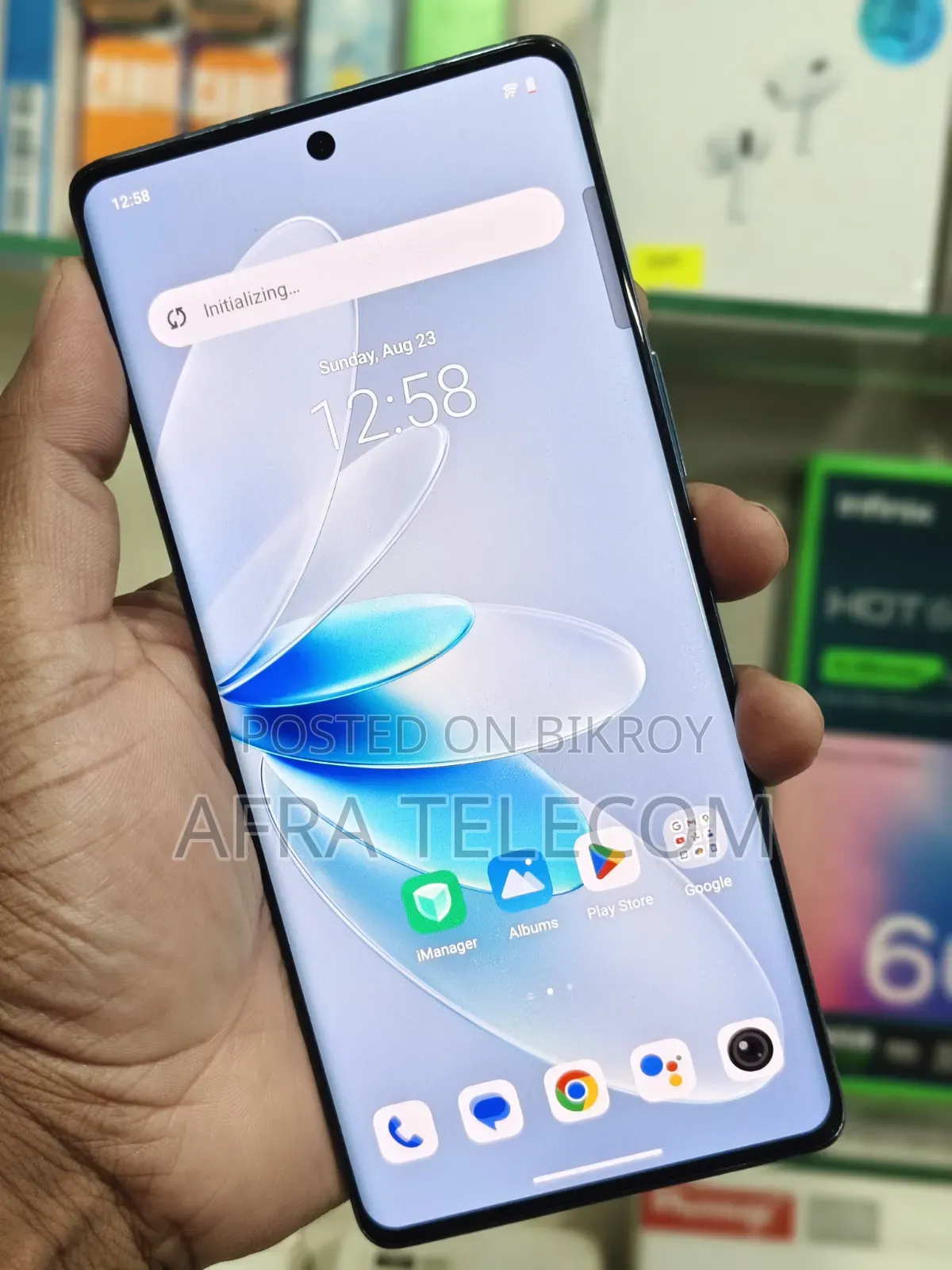 Vivo V27 128 GB