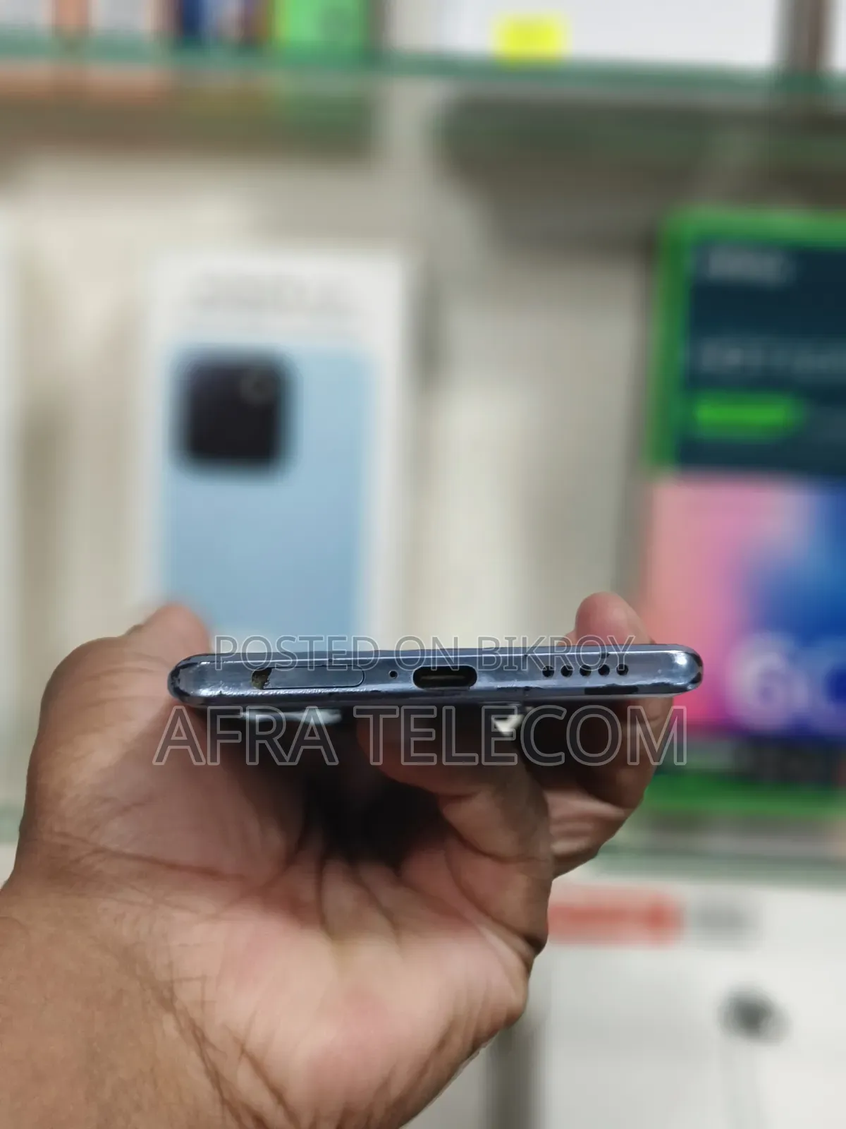 Vivo V27 128 GB