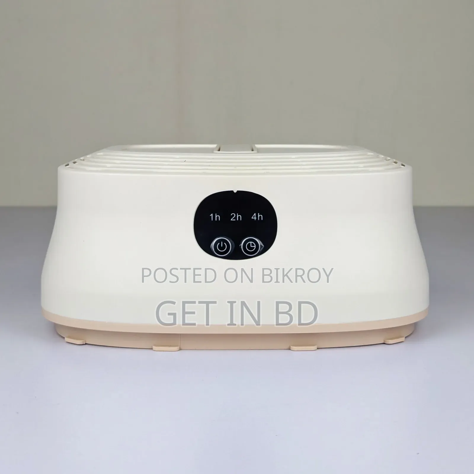 Portable Electric Clothes Drying Machine