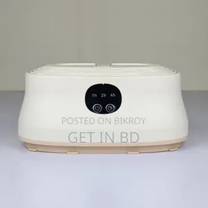 Portable Electric Clothes Drying Machine