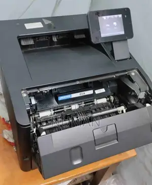 HP LaserJet Pro 400 M401dn
