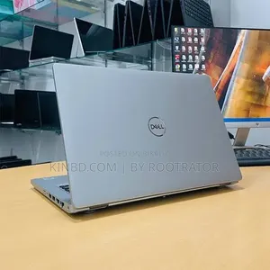 Laptop Dell Latitude 5410 8GB Intel Core i5 SSD 256GB