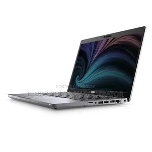 Laptop Dell Latitude 5410 8GB Intel Core i5 SSD 256GB