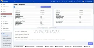 POS Software for Mobile Shop Brand New/Used