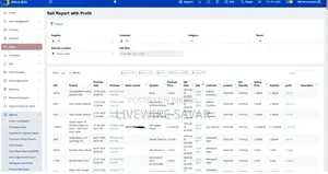 POS Software for Mobile Shop Brand New/Used