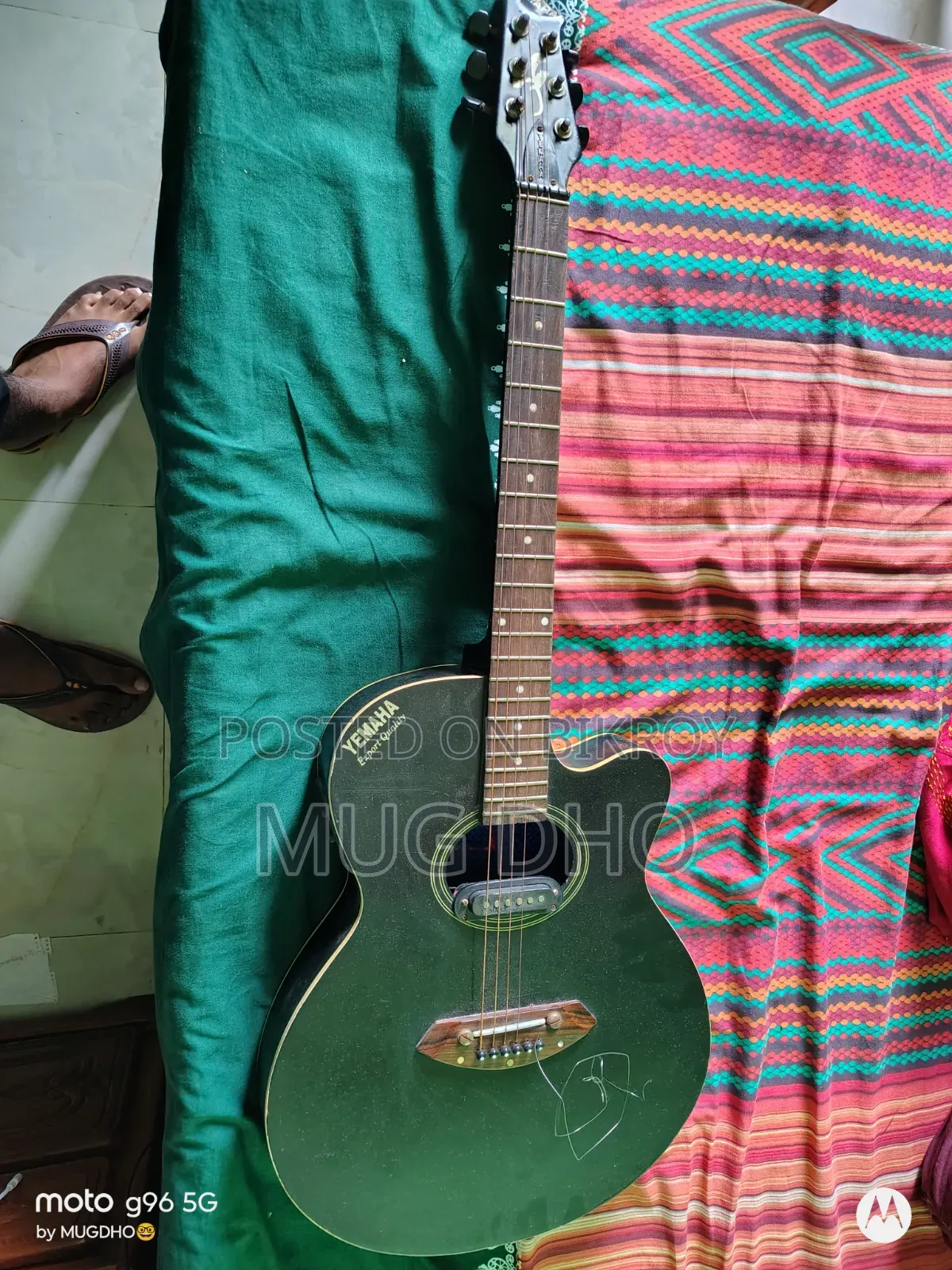 Musical Instrument