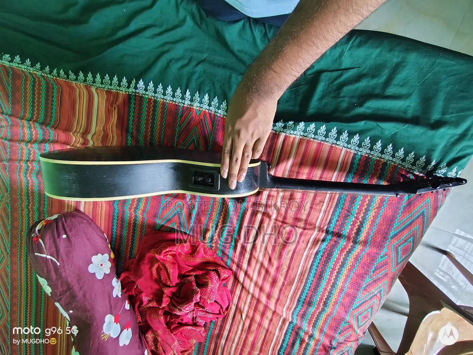 Musical Instrument