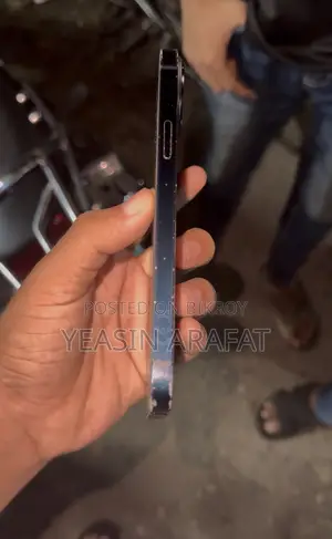 অ্যাপল আইফোন ১৪ প্লাস ১২৮ জিবি ব্লু