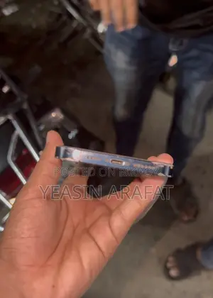 অ্যাপল আইফোন ১৪ প্লাস ১২৮ জিবি ব্লু