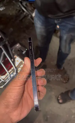 অ্যাপল আইফোন ১৪ প্লাস ১২৮ জিবি ব্লু