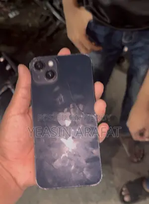 অ্যাপল আইফোন ১৪ প্লাস ১২৮ জিবি ব্লু