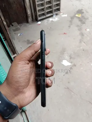 Xiaomi Redmi Note 8 64 GB Black