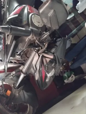 হোন্ডা এক্স-ব্লেড ১৬০ ২০২২ ব্ল্যাক