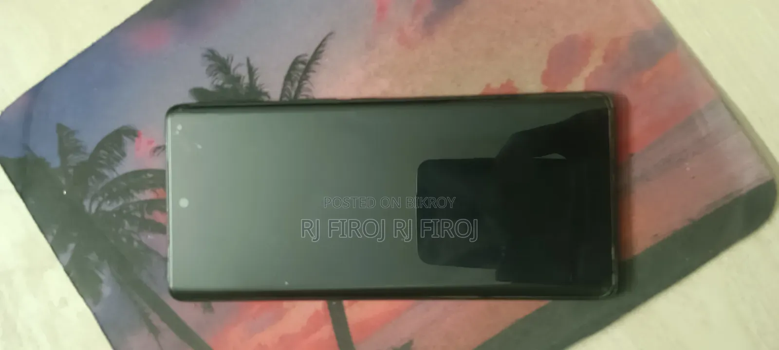 ভিভো ভি২৯ই ৫জি ২৫৬ জিবি