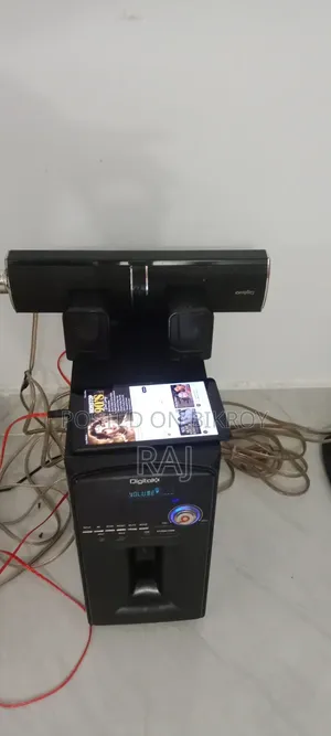 Home Theatre