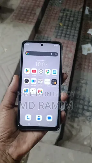 Vivo V29e 5G 256 GB রোজ গোল্ড