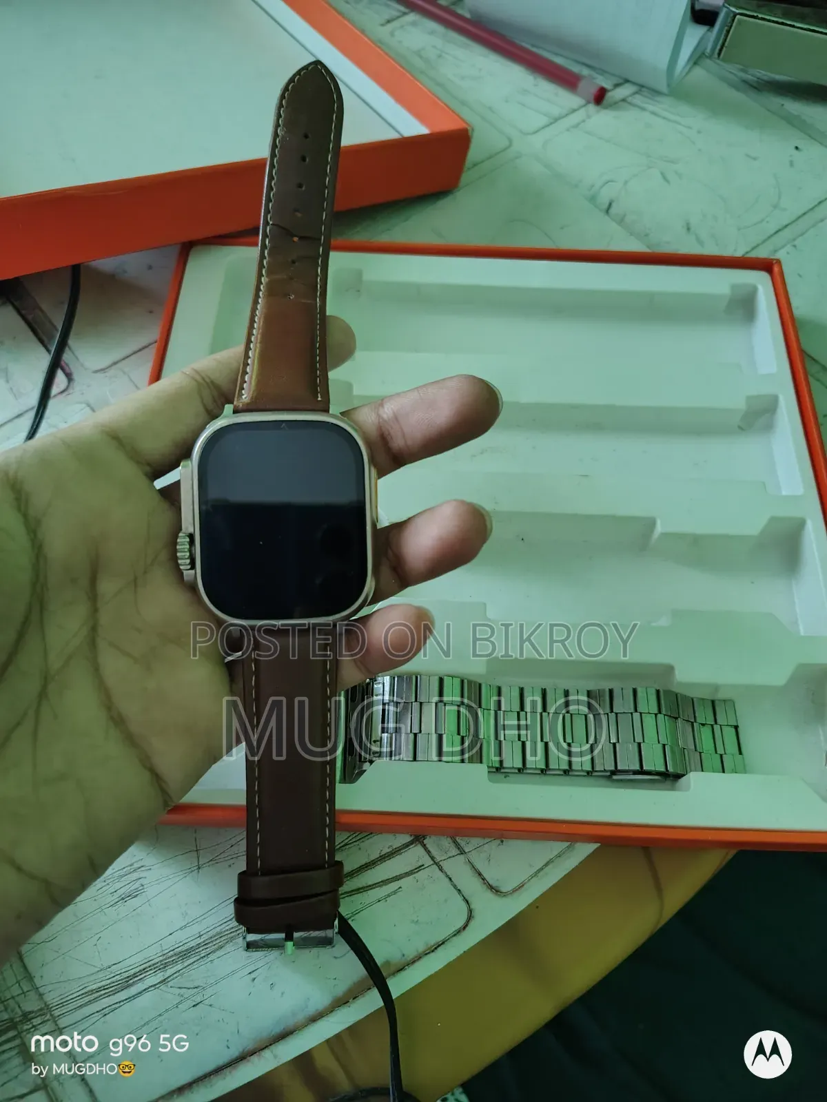Smart Watch