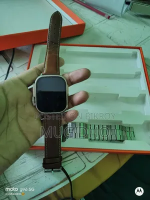 Smart Watch