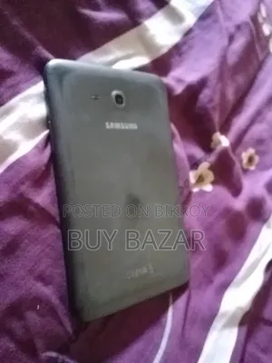 Samsung Galaxy Tab 3 V 8 GB Black