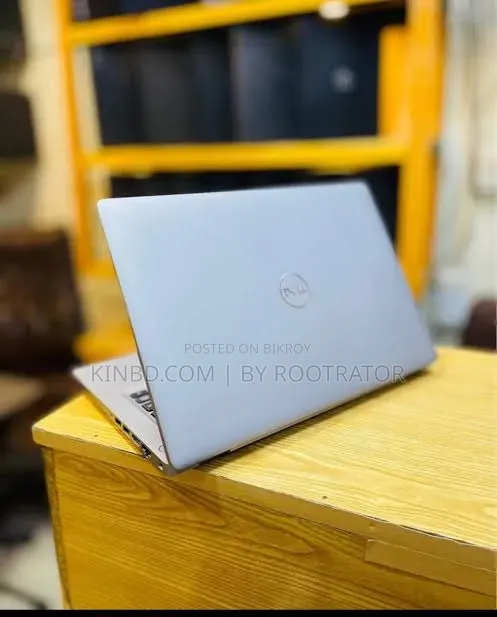 Laptop Dell Latitude 5410 8GB Intel Core i5 SSD 256GB