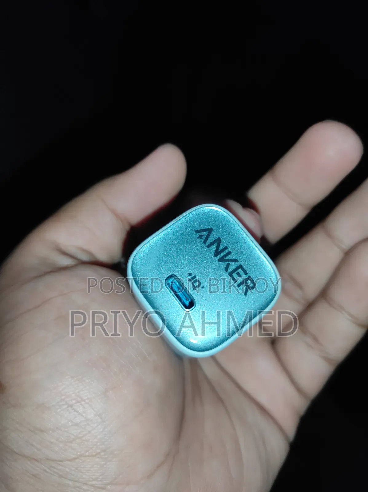 Anker Charger 20w