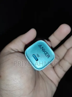 Anker Charger 20w